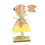 Miniature : Lapin 19cm