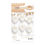 Miniature : Ballons Confettis Kraft Party x 6