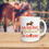 Miniature : Mug La Vie .... Meilleure à cheval