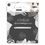 Miniature : Urne Anniversaire Party Argent