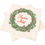 Miniature : Serviettes joyeux noel x20