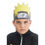 Miniature : Coiffe Naruto x8
