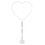 Miniature : Support Ballon Coeur 1m50