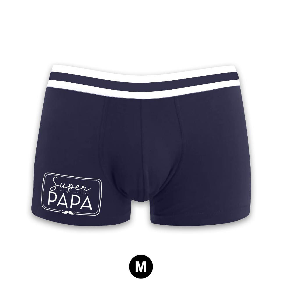 BOXER "SUPER PAPA"