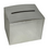 Miniature : Boîte urne rectangle argenté