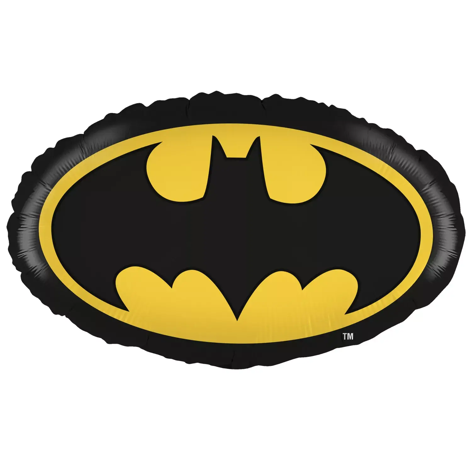 Ballon Batman Logo 45cm