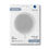 Miniature : Ballon Silver 4D