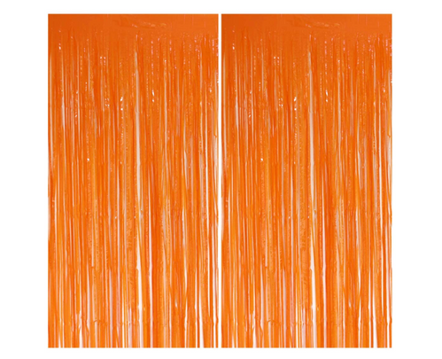 Déstockage Ruban Frange Orange 20 Mm – Au Mètre Ou Lot 20 M