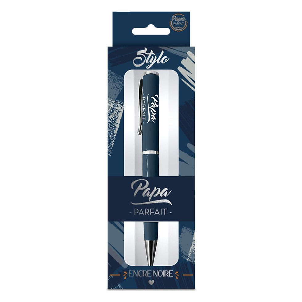 Miniature : Stylo Papa