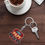 Miniature : PORTE CLE PAPY