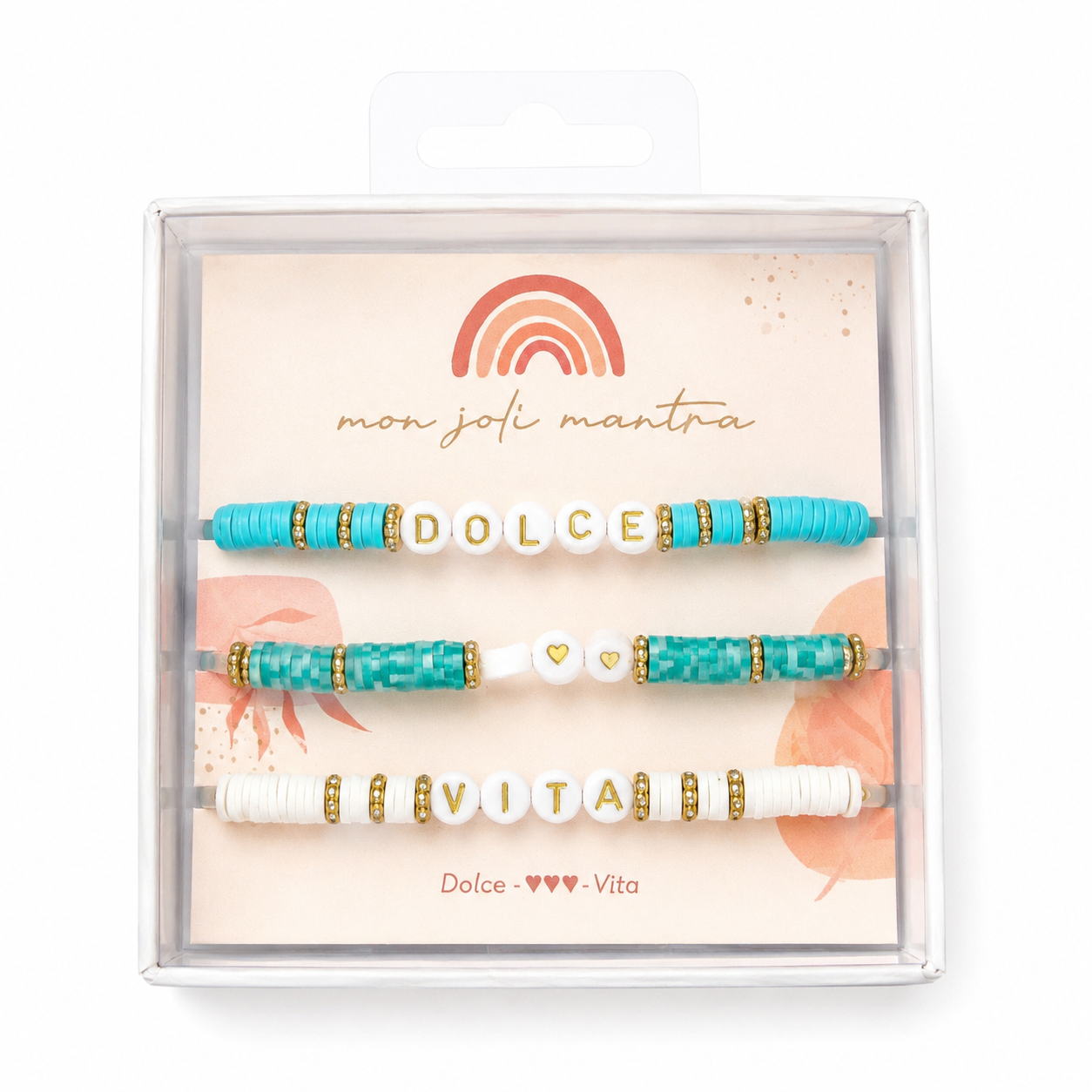 Bracelet message