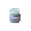 Miniature : Bougie Fleur LED Blanc x12