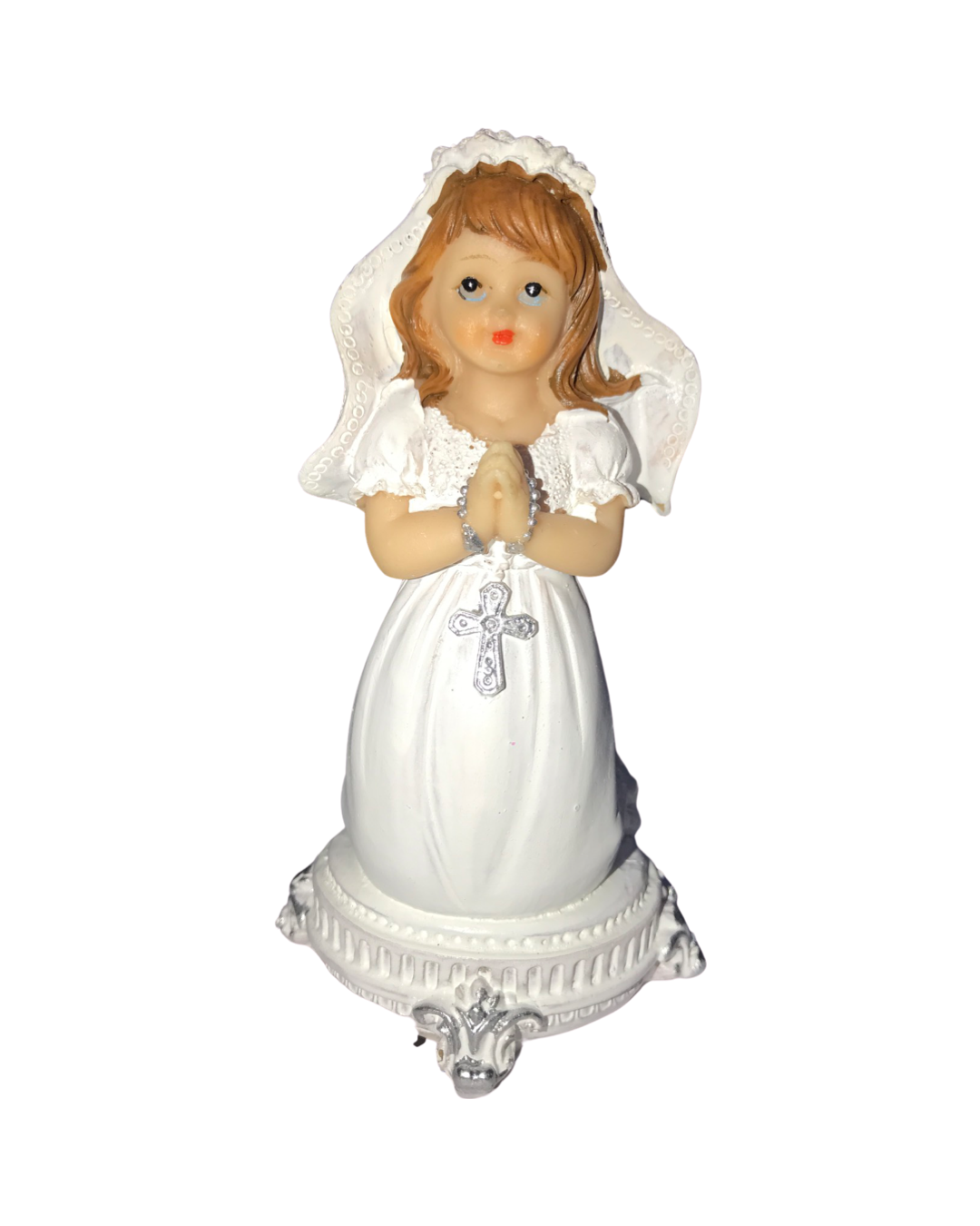 Sujet Communion Fille