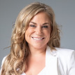 Dr. Lindsey Mansueto, owner of Flemington Chiropractic Center