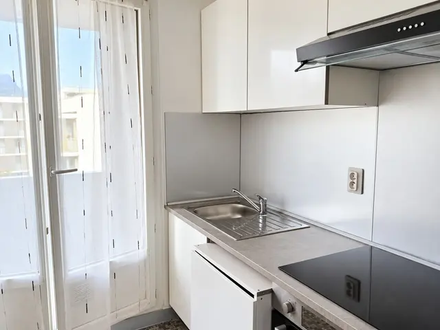 Appartement à Saint-Martin-d’Hères, photographie 4