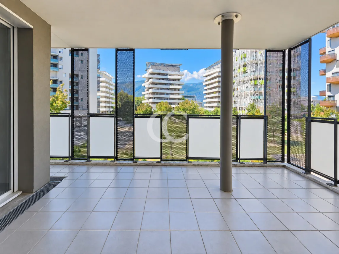 Appartement à Grenoble, photographie 1