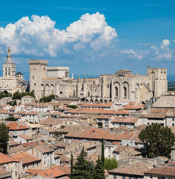 Ville d'Avignon