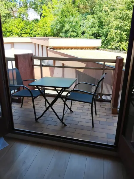 Appartement à Aix-les-Bains, photographie 3