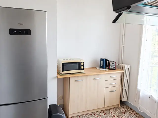 Appartement à Saint-Martin-d’Hères, photographie 3