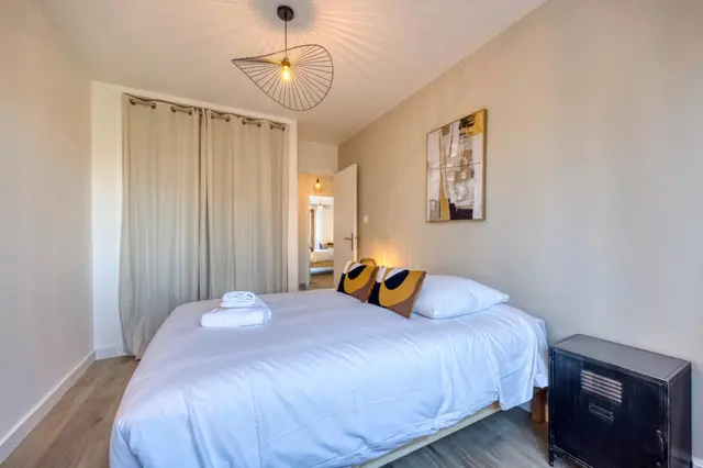 Appartement à Grenoble, photographie 2