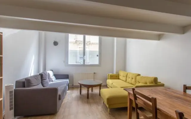 Appartement à Grenoble, photographie 2
