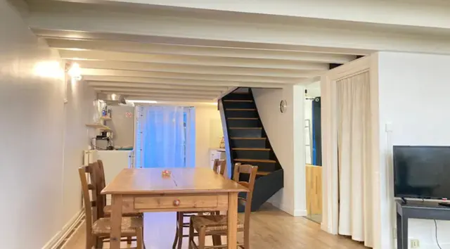 Appartement à Grenoble, photographie 5