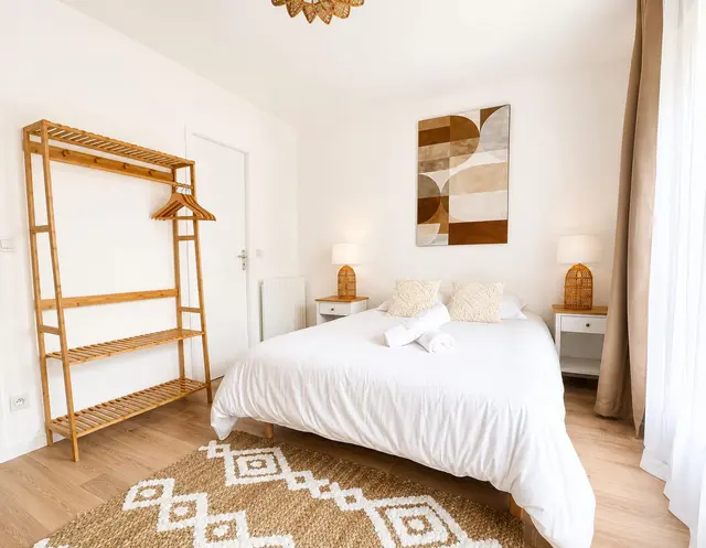 Appartement à Aix-les-Bains