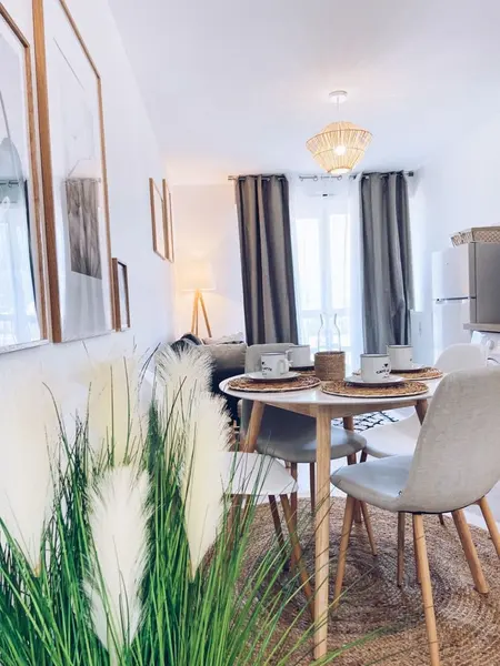 Appartement à Grenoble, photographie 2