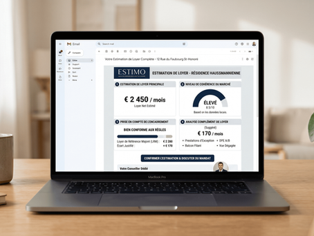 estimation loyer grenoble