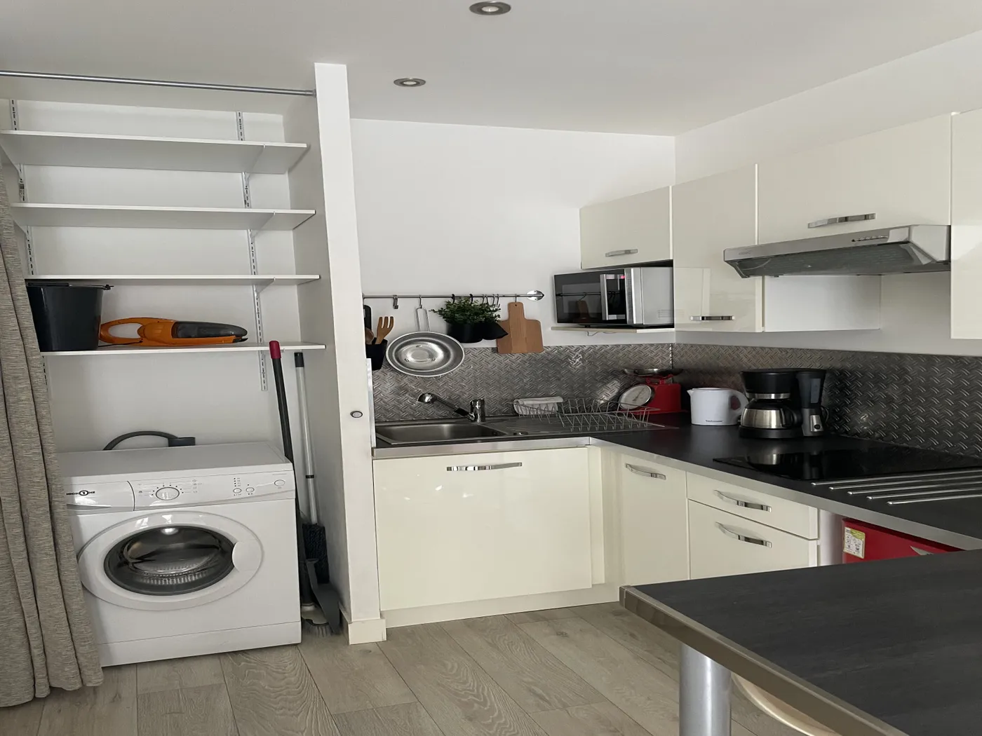 Appartement à Grenoble, photographie 1