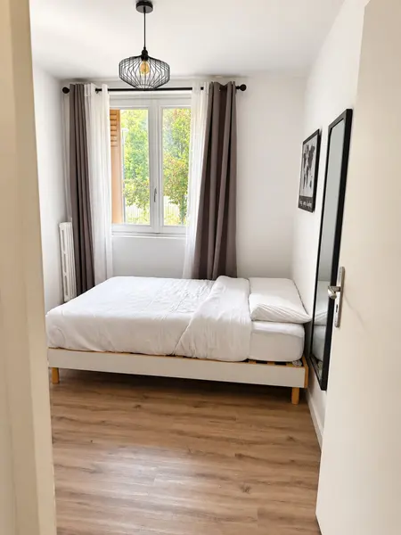 Appartement à Grenoble, photographie 5