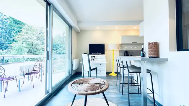 Appartement à Voiron, photographie 2