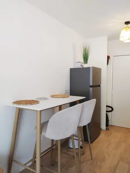 Appartement à Aix-les-Bains, photographie 5