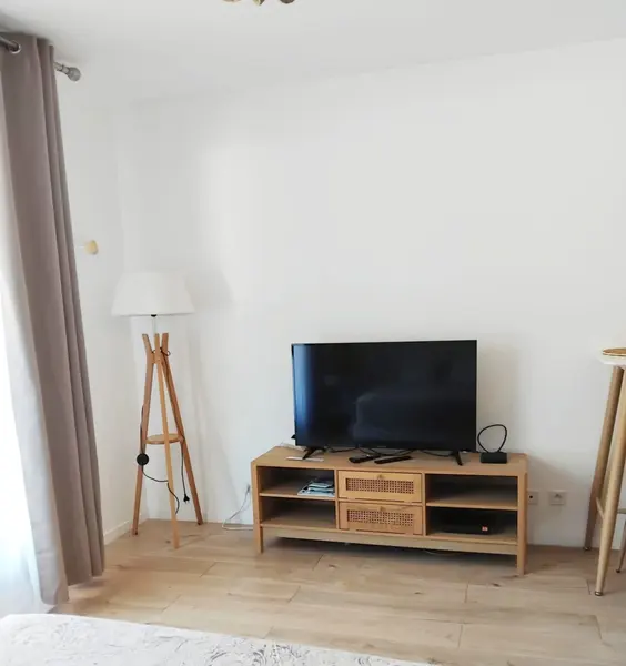 Appartement à Aix-les-Bains, photographie 4