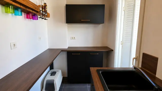 Appartement à Grenoble, photographie 5