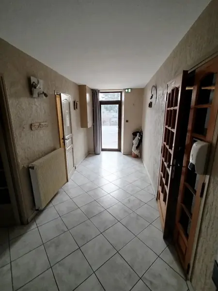 Maison à Lachamp-Raphaël, photographie 5