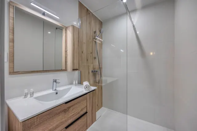 Appartement à Grenoble, photographie 3