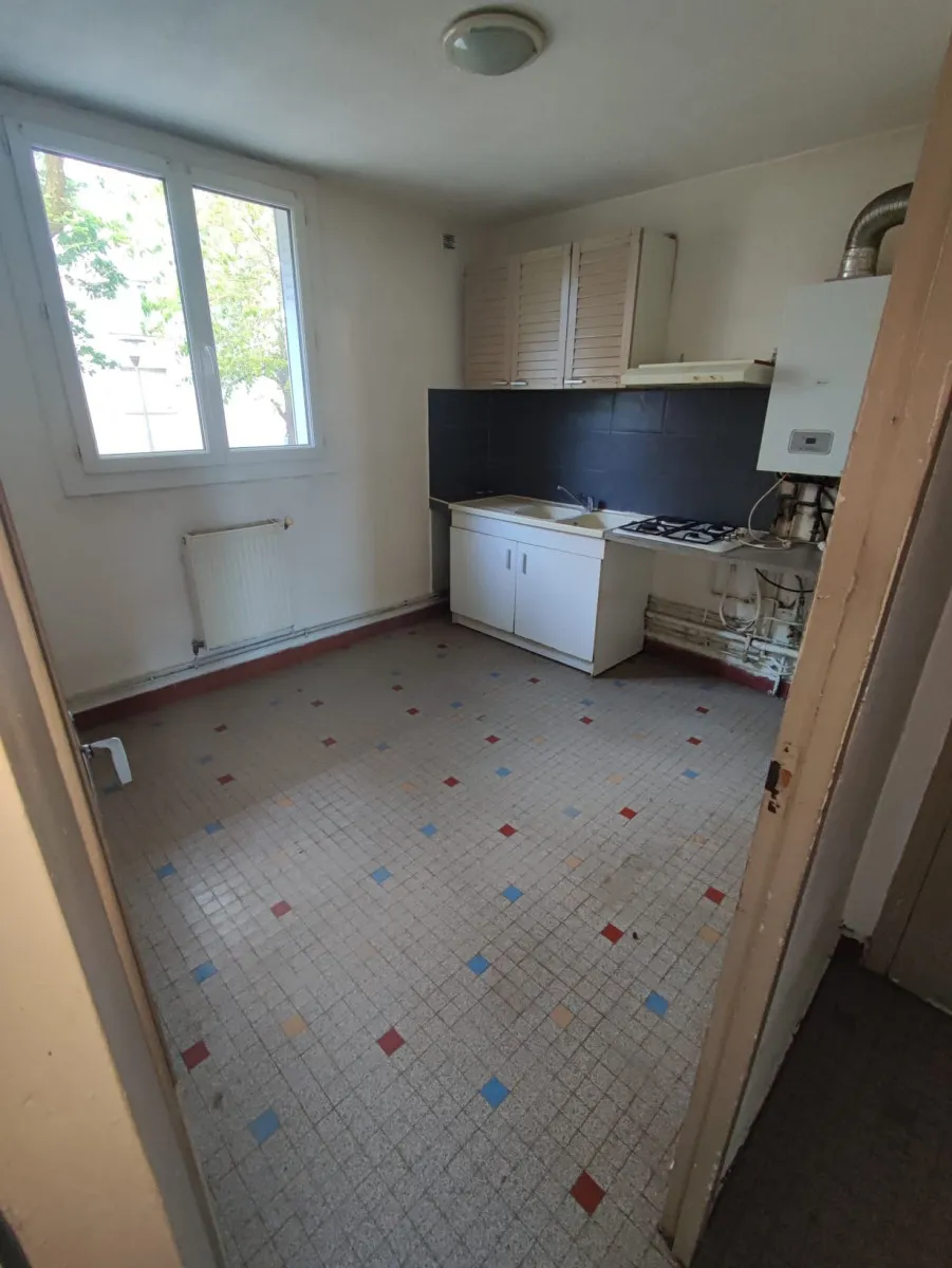 Appartement à Montélimar, photographie 1