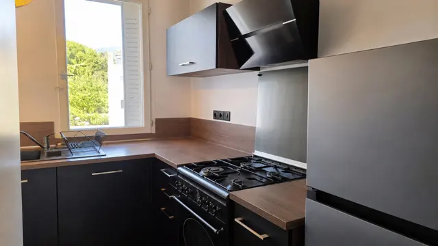 Appartement à Grenoble, photographie 3