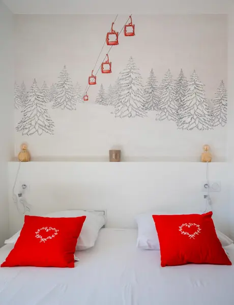 Appartement à Grenoble, photographie 4