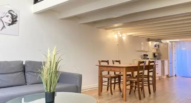 Appartement à Grenoble, photographie 3