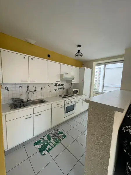 Appartement à Grenoble, photographie 5