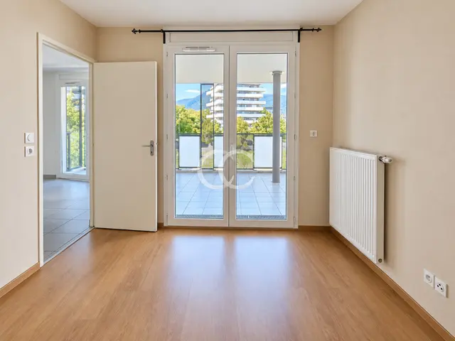 Appartement à Grenoble, photographie 4