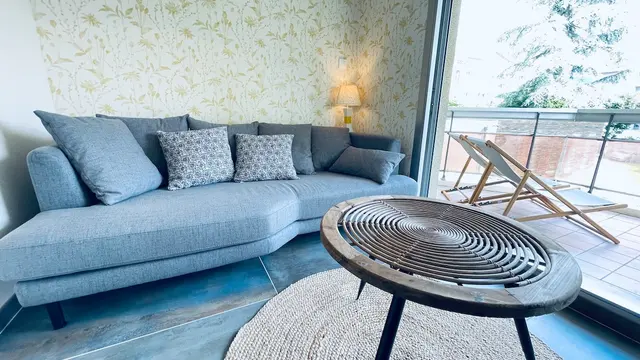 Appartement à Voiron, photographie 4