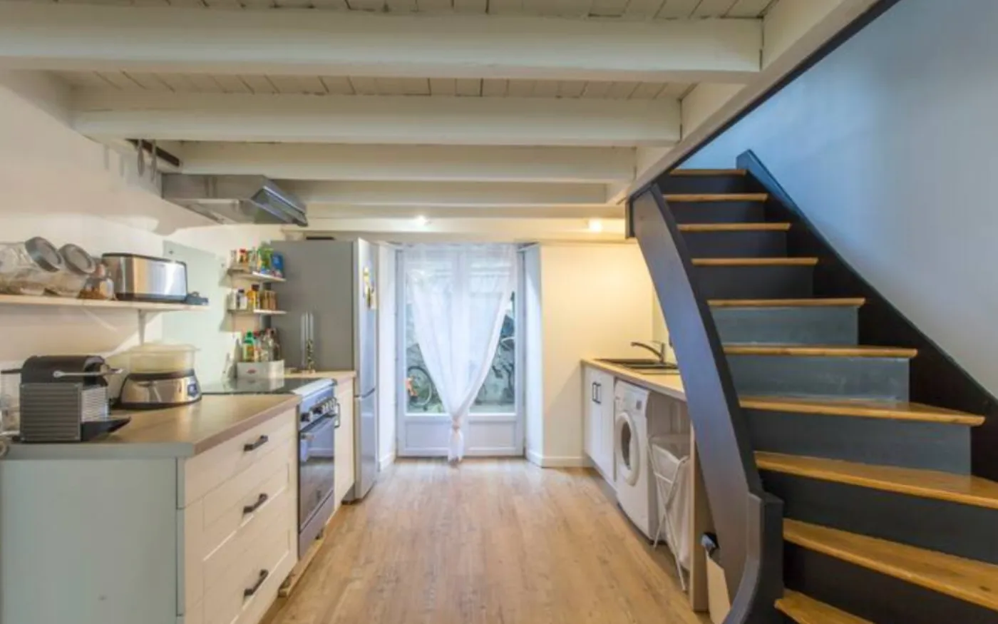 Appartement à Grenoble, photographie 1