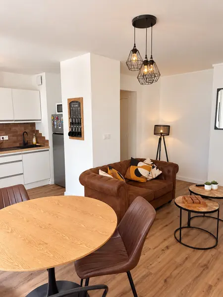 Appartement à Grenoble, photographie 4