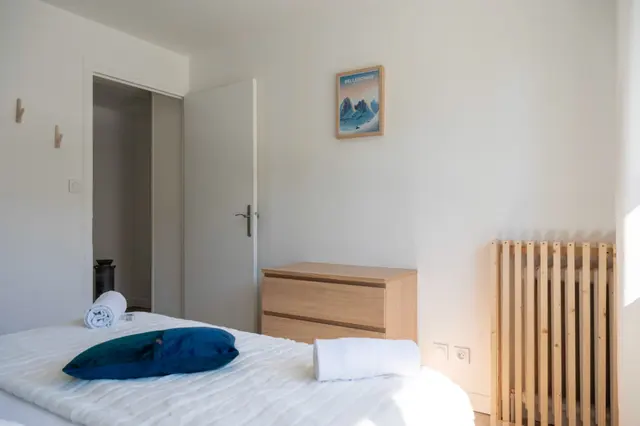 Appartement à Grenoble, photographie 3