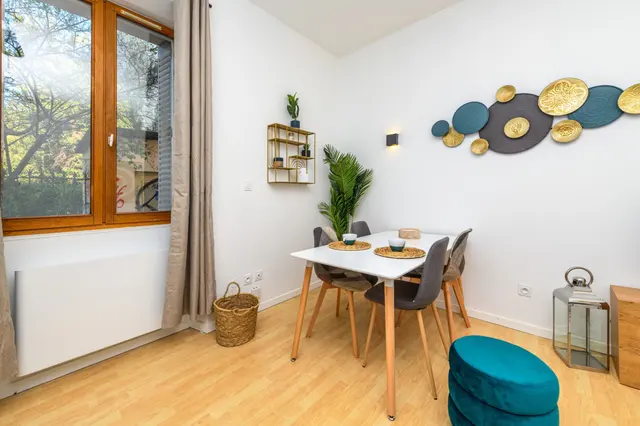 Appartement à Grenoble, photographie 4
