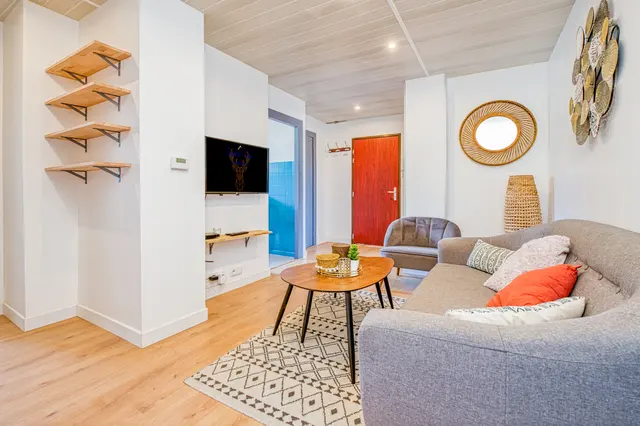 Appartement à Eybens, photographie 4
