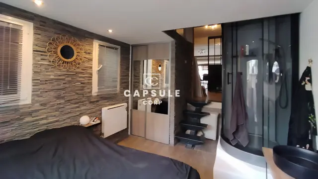 Maison à Saint-Saturnin-lès-Avignon, photographie 5